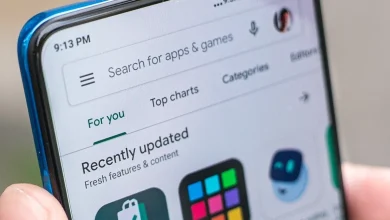 Google Play Store Adds Permanent Install Button Feature