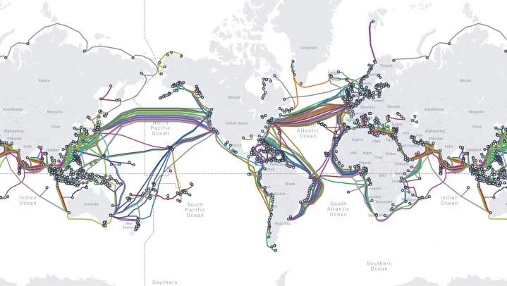 Google Taara Promises Internet at the Speed of Light