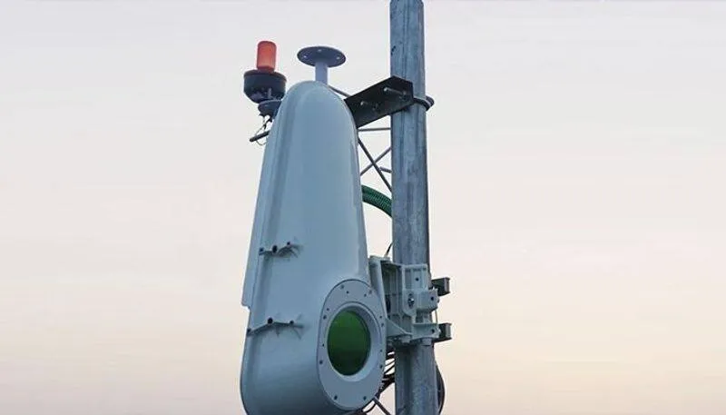 Google Taara Promises Internet at the Speed of Light
