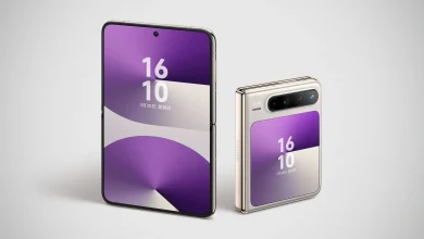 Huawei Pura X Foldable Packs Powerful Kirin 9020 Chip