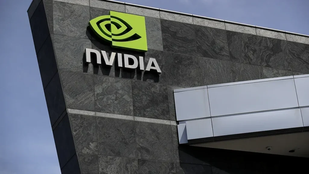 NVIDIA’s Profits Soar Amid AI Growth and Industry Dominance