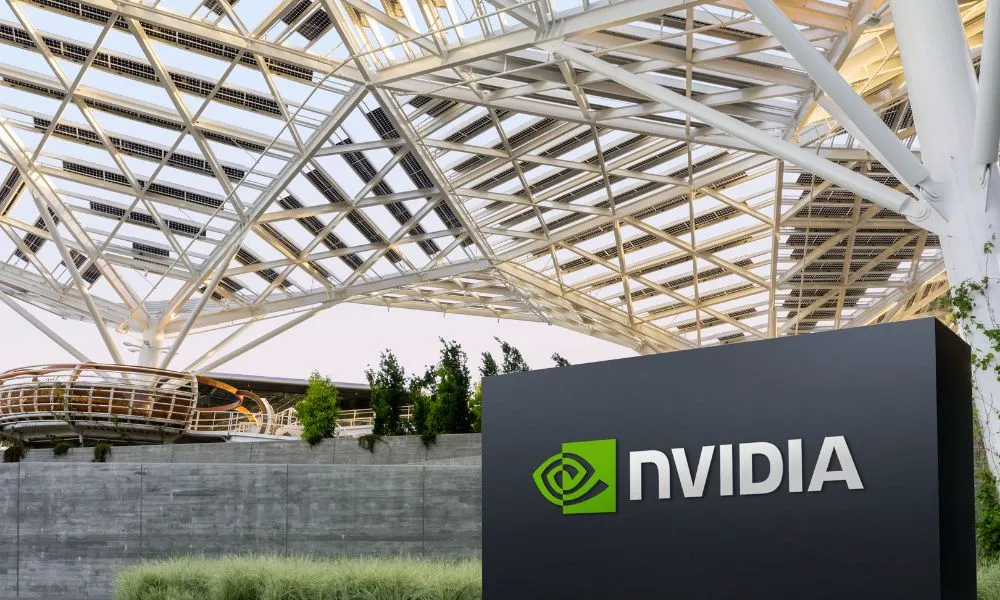 NVIDIA’s Profits Soar Amid AI Growth and Industry Dominance
