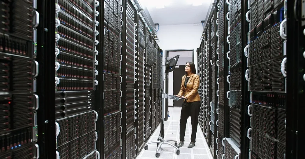 Vodafone Spain Expands Edge Network with 100 Data Centers