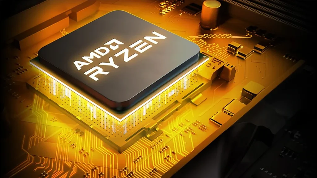 AMD Achieves Record CPU Share in Latest Steam Survey