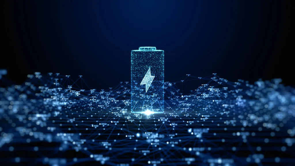 New Battery Tech Generates Power and Purifies Water