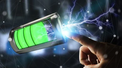 New Battery Tech Generates Power and Purifies Water