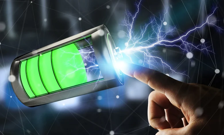 New Battery Tech Generates Power and Purifies Water New Battery Tech Generates Power and Purifies Water