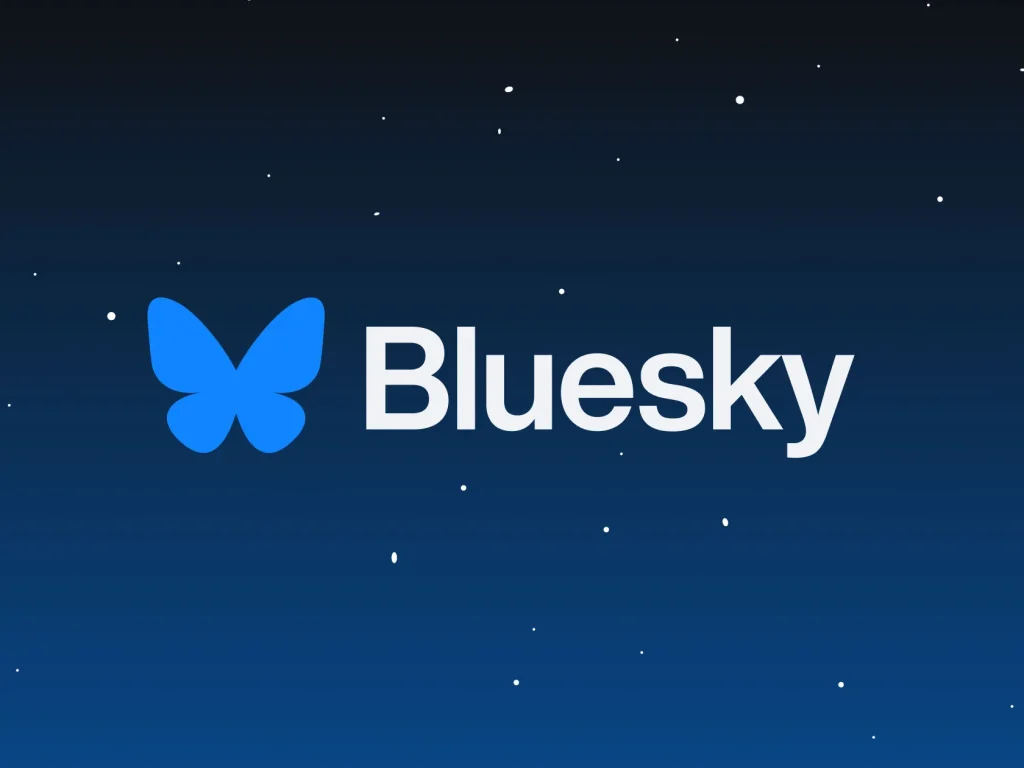 Bluesky 