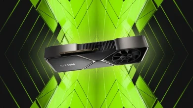 NVIDIA RTX 5060 Launches With DLSS 4 and $299 Price Tag