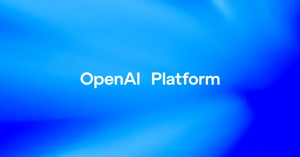OpenAI Flex 