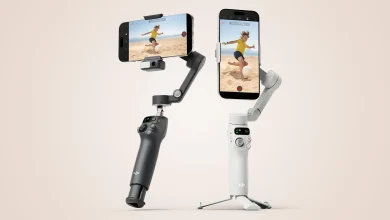 Osmo Mobile 7 Pro Sets New Standard in Smartphone Gimbals