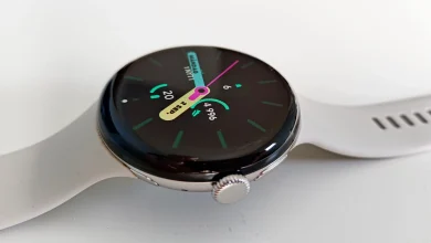 Pixel Watch 4 May Embrace Wireless Charging
