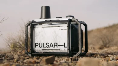 Pulsar-L Jammer Unveiled as Smaller, Lighter Defense System