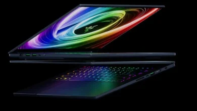 Razer Laptops Pulled From U.S. Store Amid Tariff Pressures