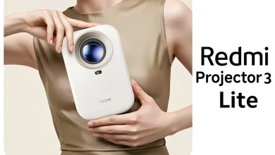 Redmi Projector 3 Lite