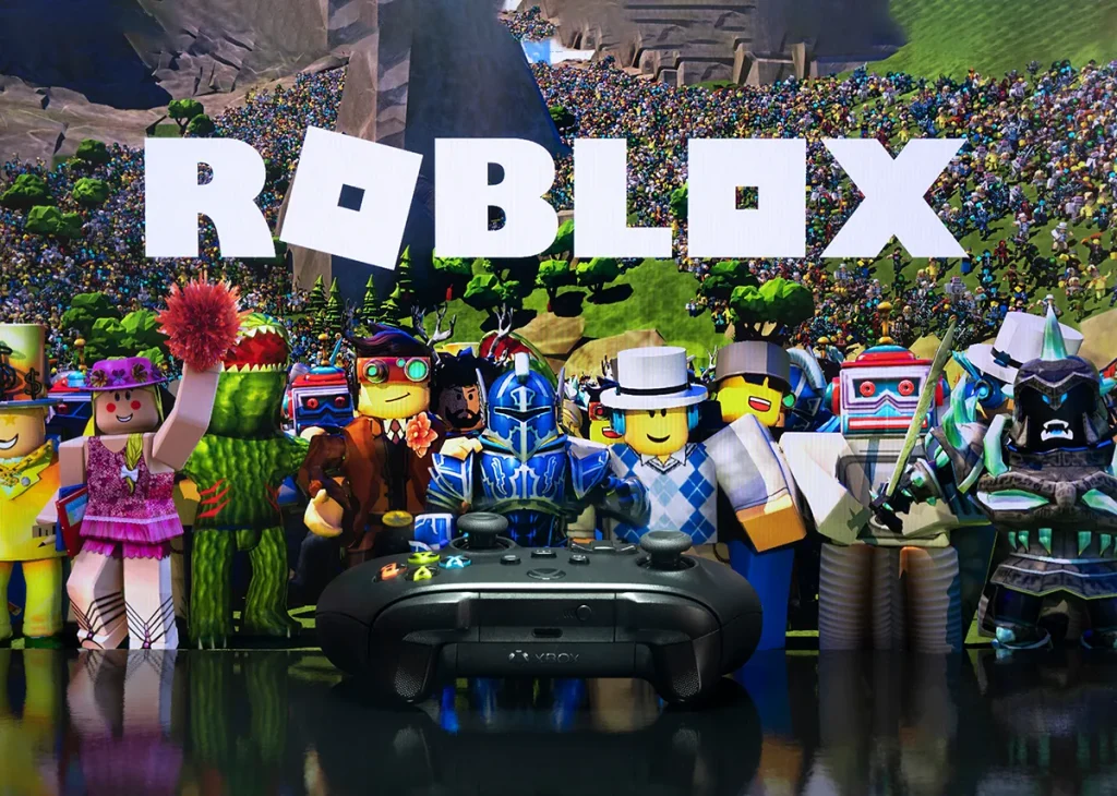 Experts Warn of Alarming Risks for Kids on Roblox