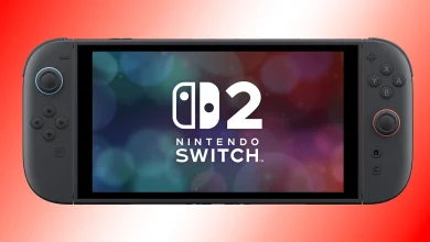 Switch 2 Preorders Delayed in U.S. Due to Tariff Concerns