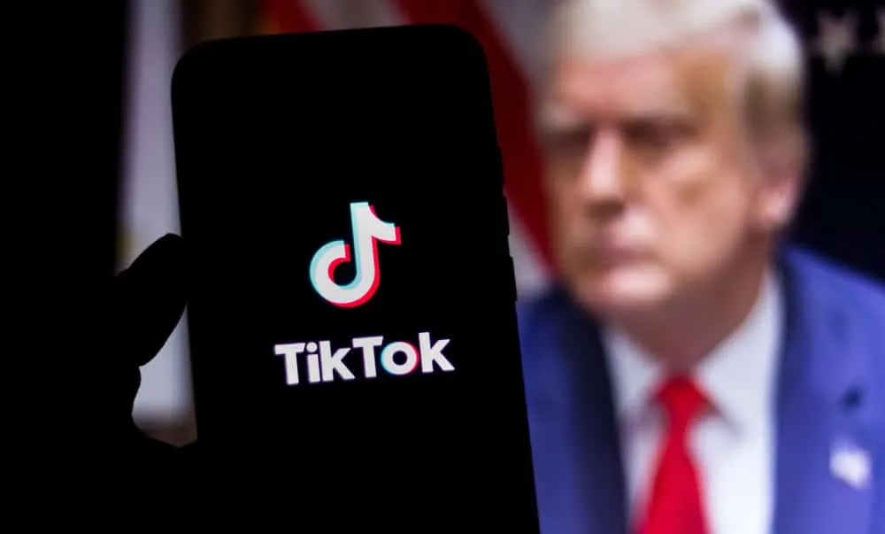 TikTok Ban Delayed Again Following Trump’s 75-Day Extension