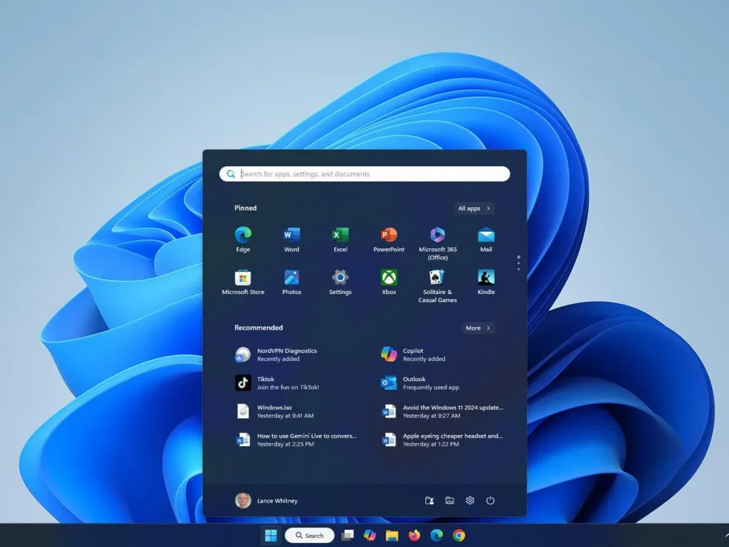 Windows 11 24H2 Update Finally Rolls Out to Select PCs
