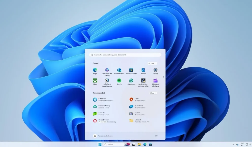 Windows 11 KB5055627 Update Adds Major Features