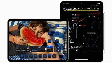 iPadOS 19 Redesign Rumored to Bring Major Interface Overhaul