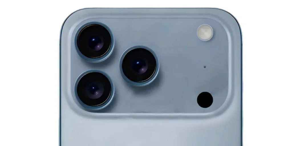 iPhone 17 Pro