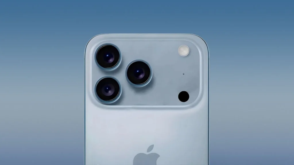 iPhone 17 Pro