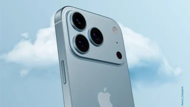 iPhone 17 Pro Might Arrive in a New Blue—Again