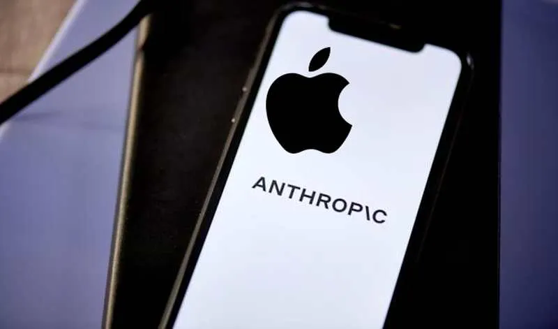 Apple and Anthropic Join Forces on AI Coding Platform
