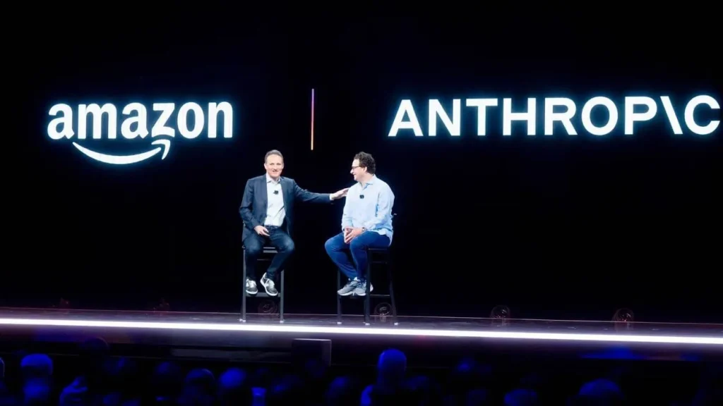 Apple and Anthropic Join Forces on AI Coding Platform