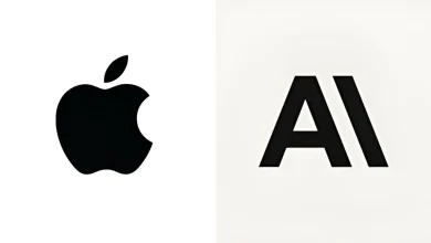 Apple and Anthropic Join Forces on AI Coding Platform