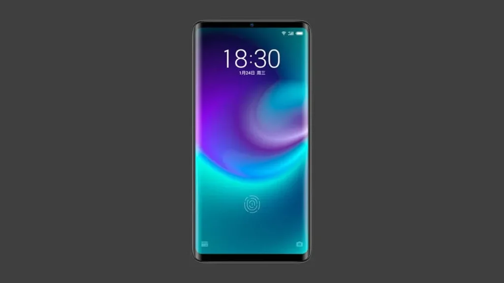 Are Buttonless Smartphones the Future of Mobile Tech