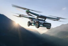 Are Flying Cars Finally a Practical Reality?