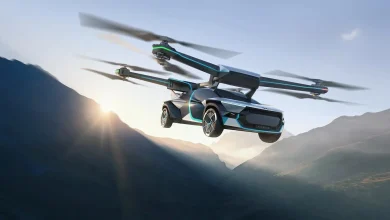 Are Flying Cars Finally a Practical Reality?