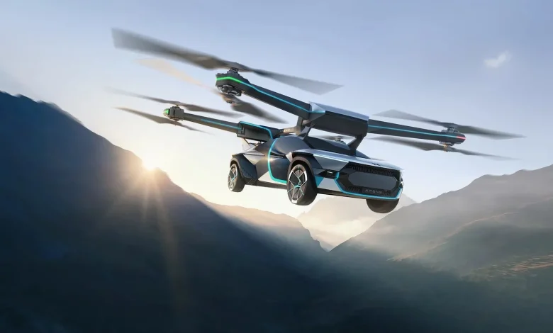 Are Flying Cars Finally a Practical Reality? Are Flying Cars Finally a Practical Reality?