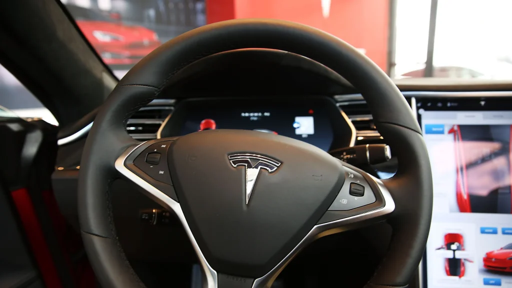 Are We Just Years Away From Self-Driving Superiority
