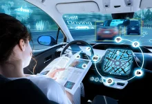 Are We Just Years Away From Self-Driving Superiority?