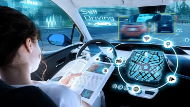 Are We Just Years Away From Self-Driving Superiority?