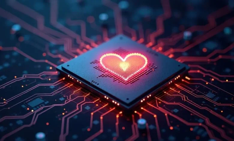 Are We Ready for the Rise of Emotion-Reading Technology? Are We Ready for the Rise of Emotion-Reading Technology