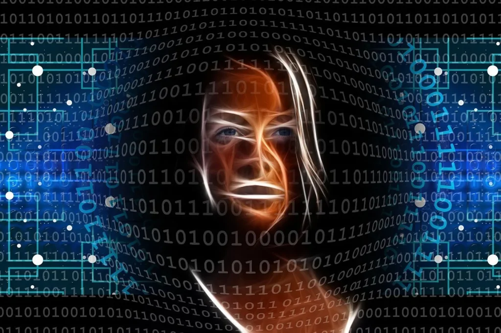 Can AI Develop a Personality