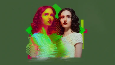Can AI Develop a Personality