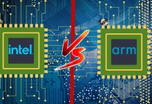 Can ARM Chips Overtake Intel in High-End PCs?