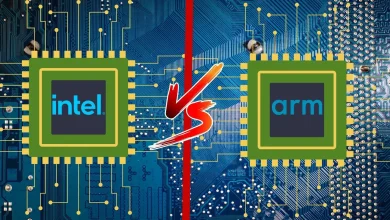 Can ARM Chips Overtake Intel in High-End PCs?
