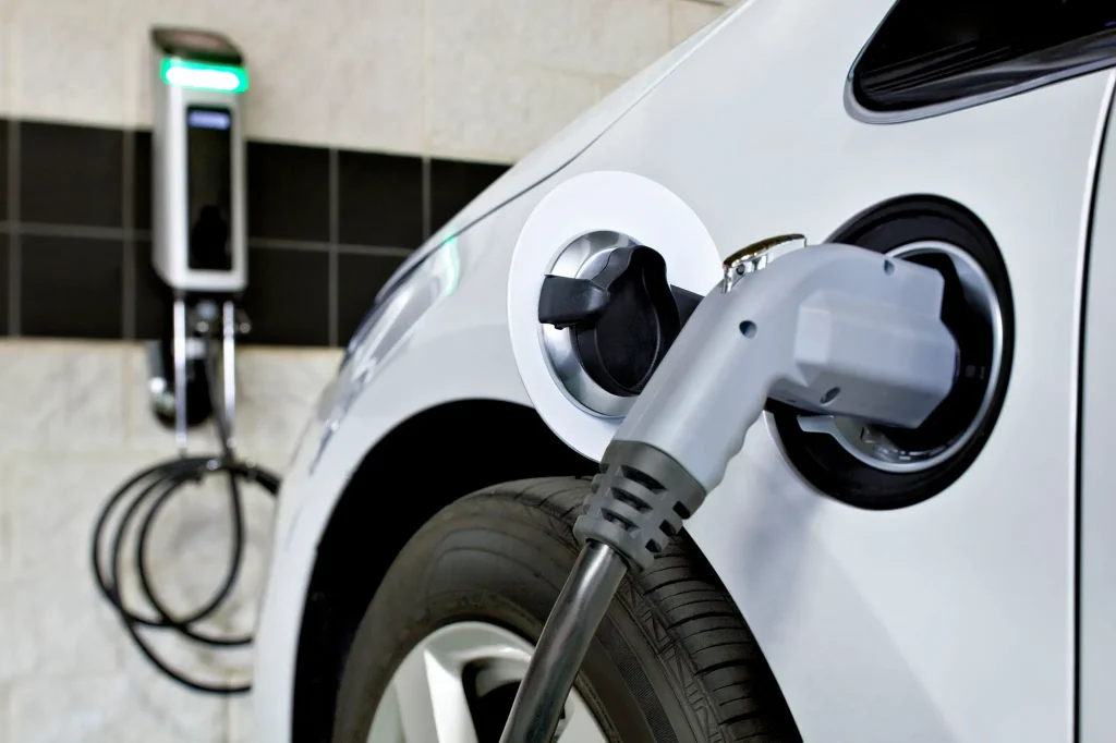 Can Electric Vehicles Truly Replace Gas-Powered Cars