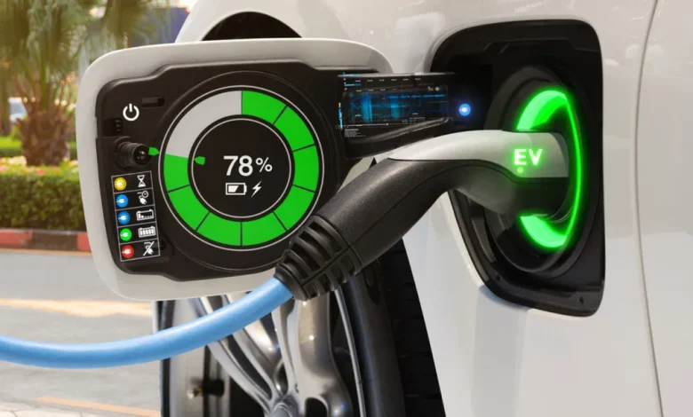 Can Electric Vehicles Truly Replace Gas-Powered Cars? Can Electric Vehicles Truly Replace Gas-Powered Cars