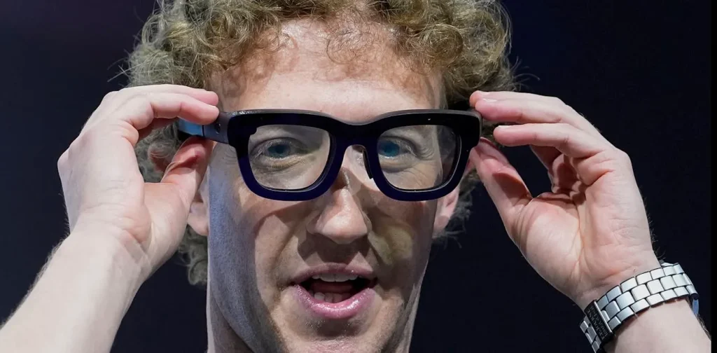 Can Smart Glasses Really Replace Smartphones