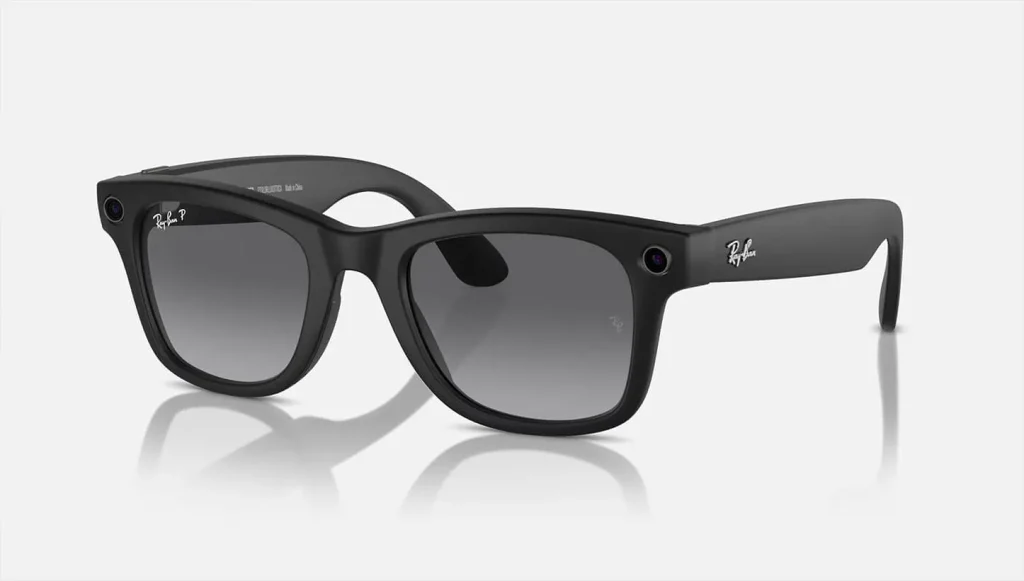 Can Smart Glasses Really Replace Smartphones