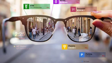 Can Smart Glasses Really Replace Smartphones?