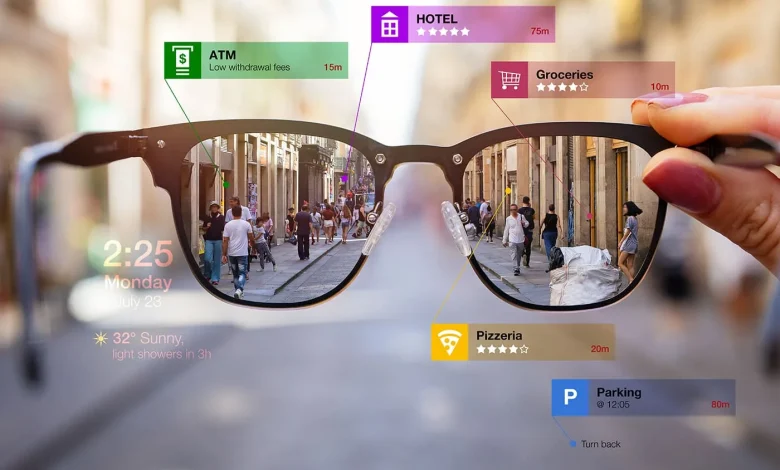 Can Smart Glasses Really Replace Smartphones? Can Smart Glasses Really Replace Smartphones?