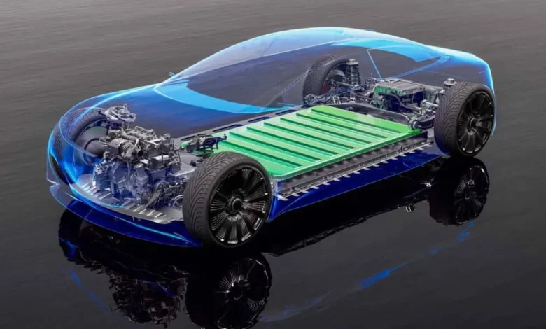 Can Solid-State Batteries Fix EV Range Anxiety? Can Solid-State Batteries Fix EV Range Anxiety